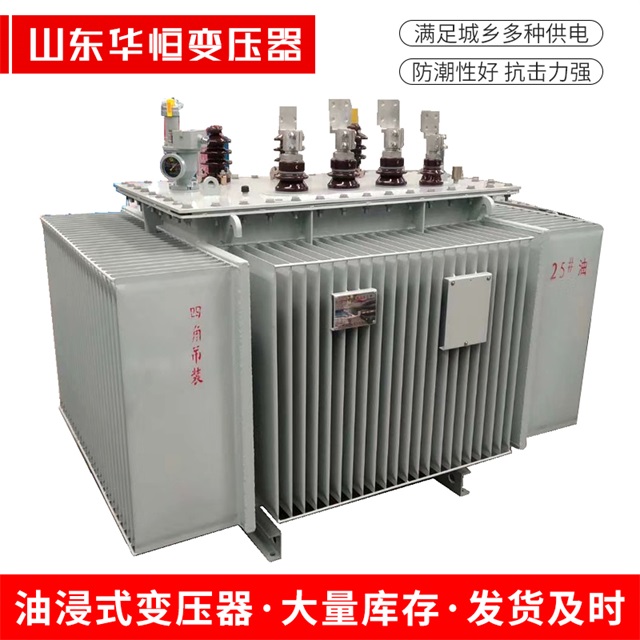 S13-10000/35衡南衡南衡南电力变压器厂家