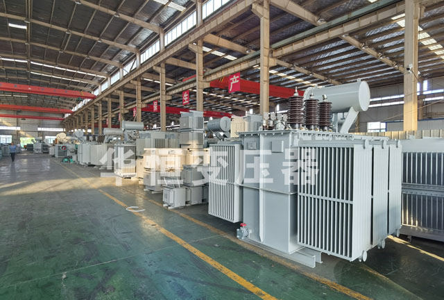 S13-8000/35衡南衡南衡南电力变压器厂家