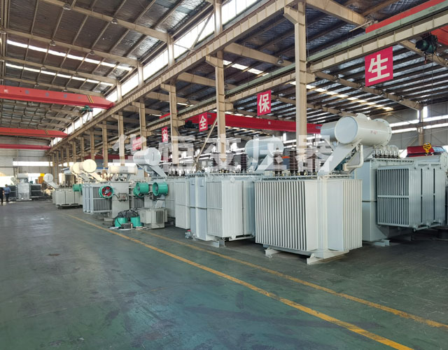 S11-8000/35衡南衡南衡南电力变压器厂家