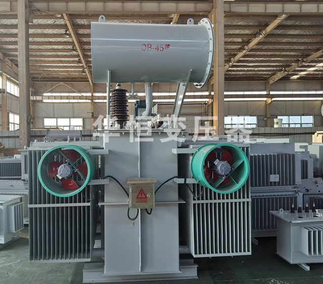 S13-8000/35衡南衡南衡南电力变压器