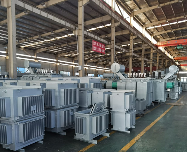 S11-8000/35衡南衡南衡南电力变压器