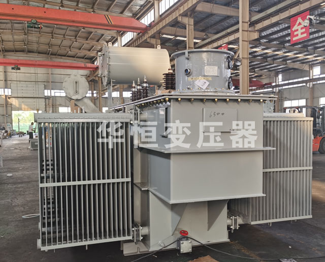S11-6300/35衡南衡南衡南电力变压器价格