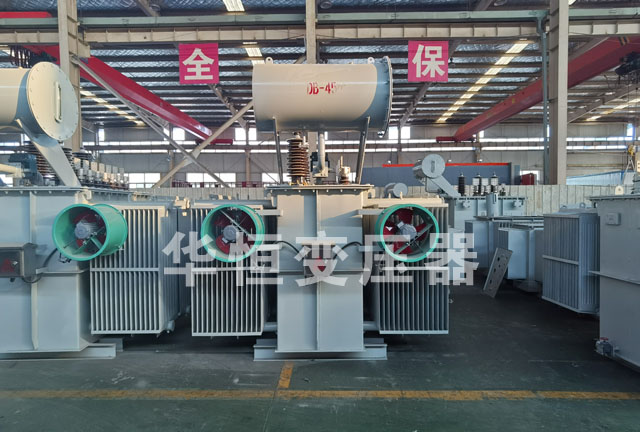 SZ11-10000/35衡南衡南衡南油浸式变压器厂家