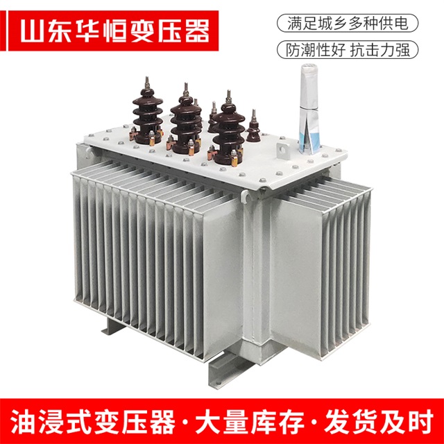 S13-10000/35衡南衡南衡南油浸式变压器厂家